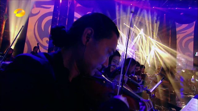 《我是歌手》第三季 - 张靓颖单曲串烧 I Am A Singer 3 Song Mix:Jane Zhang【湖南卫视官方版】