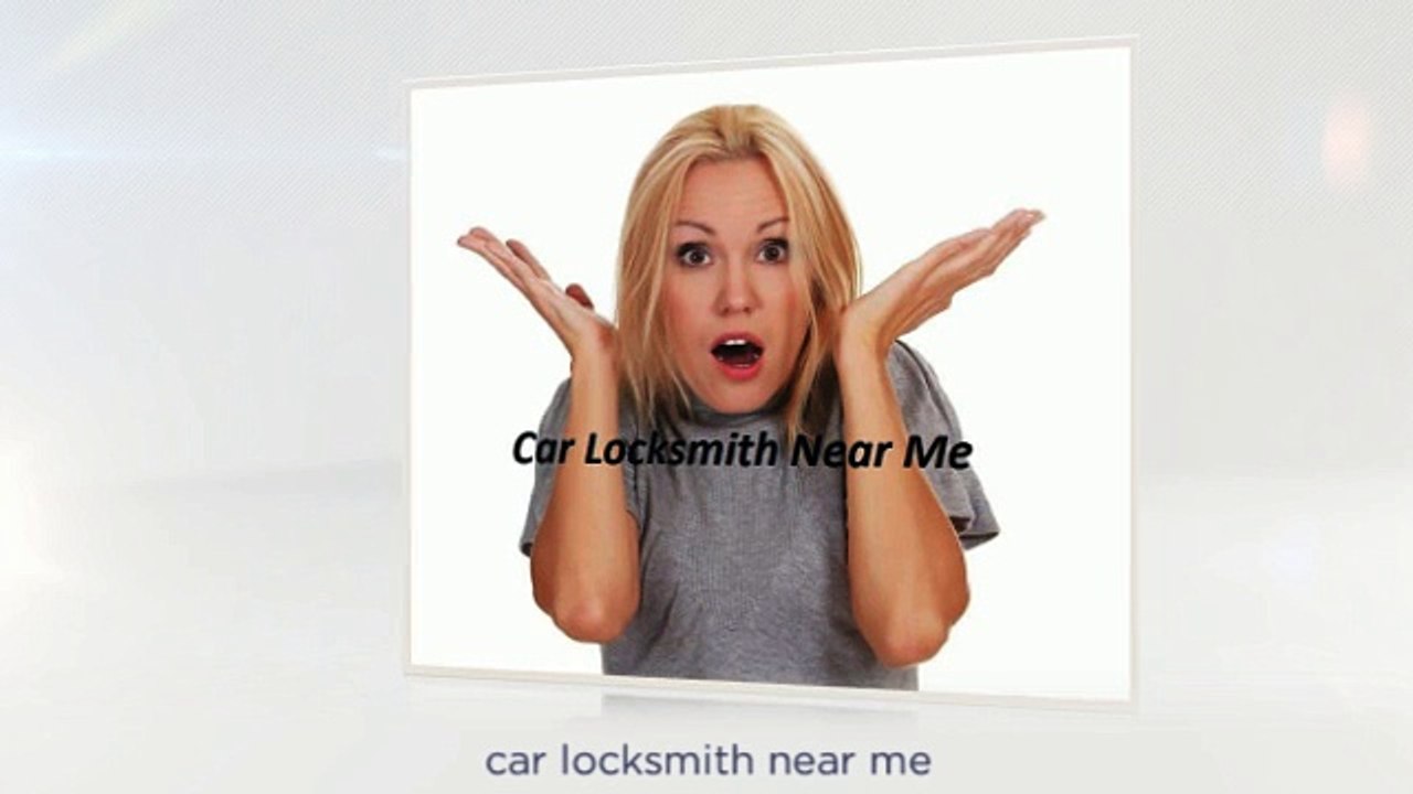 Locksmith in Dallas