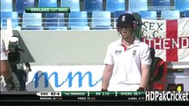 Saeed Ajmal Took 7 wickets For 55 Runs Vs Eng (Pak Vs Eng 1st Test 2012) (HD)