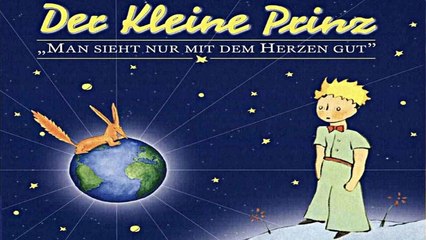 Der kleine Prinz - Teil 1