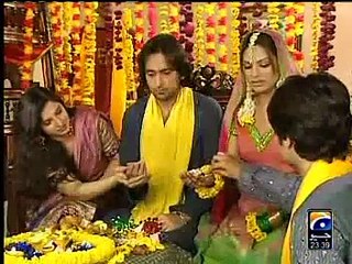 AYE ZINDGI TU HAR DAM NAI HY...SAANWAL HH MOBILES