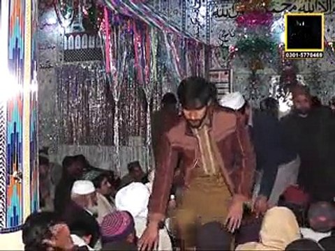 Allama Umar Faiz Qadri Meelad e Mustafa (part 1) at Mohri, gujar khan rawalpindi