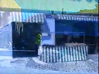 Homemade Olympics - Very Funny