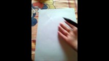 Video creativo   come disegnare il creeper
