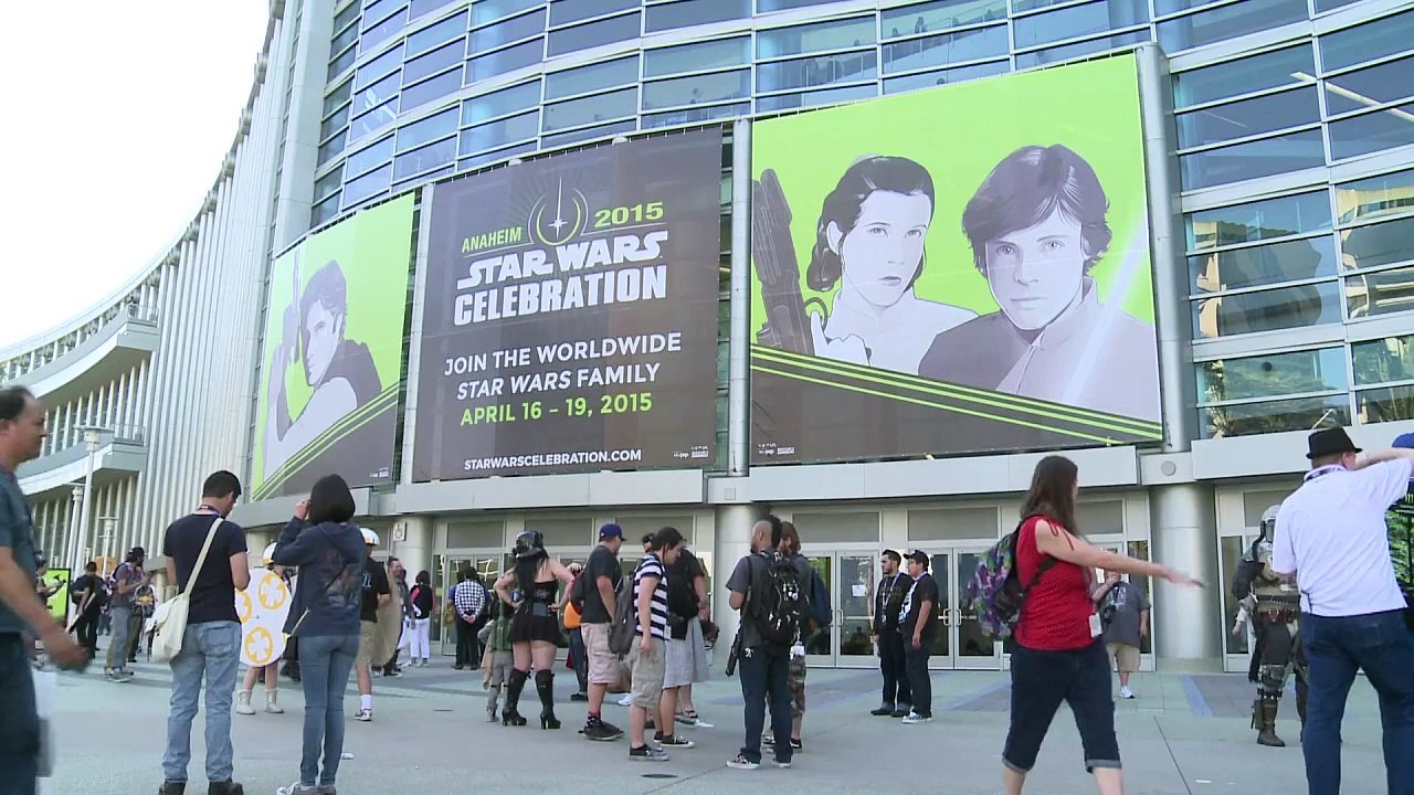 "Star Wars" mostly positive after new trailer released