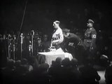 Amazing Hitler speech after wining germany elections