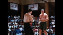 Bloodsport III Alex Cardo vs Beast