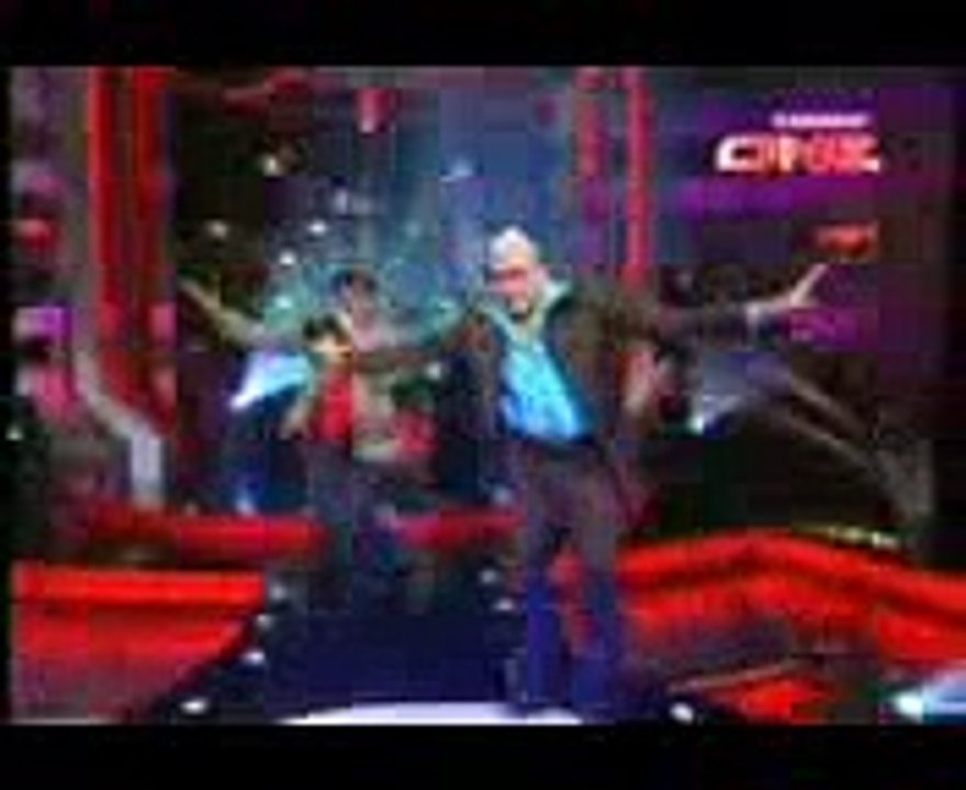 Comedy champoins Sikandar