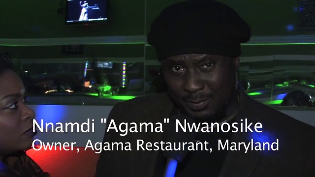 NIGERIANS in AMERICA: would you ever move back to NIGERIA??