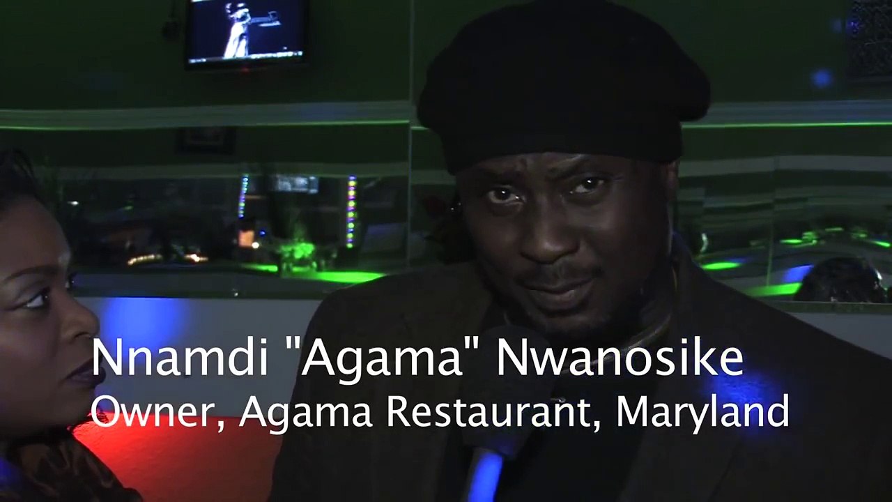 NIGERIANS in AMERICA: would you ever move back to NIGERIA??