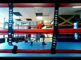 Shadowboxing - How to Train