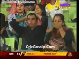 Umar Gul 4 Wickets Against Bangladesh 2nd ODI 2011 Dhaka HD (Low)