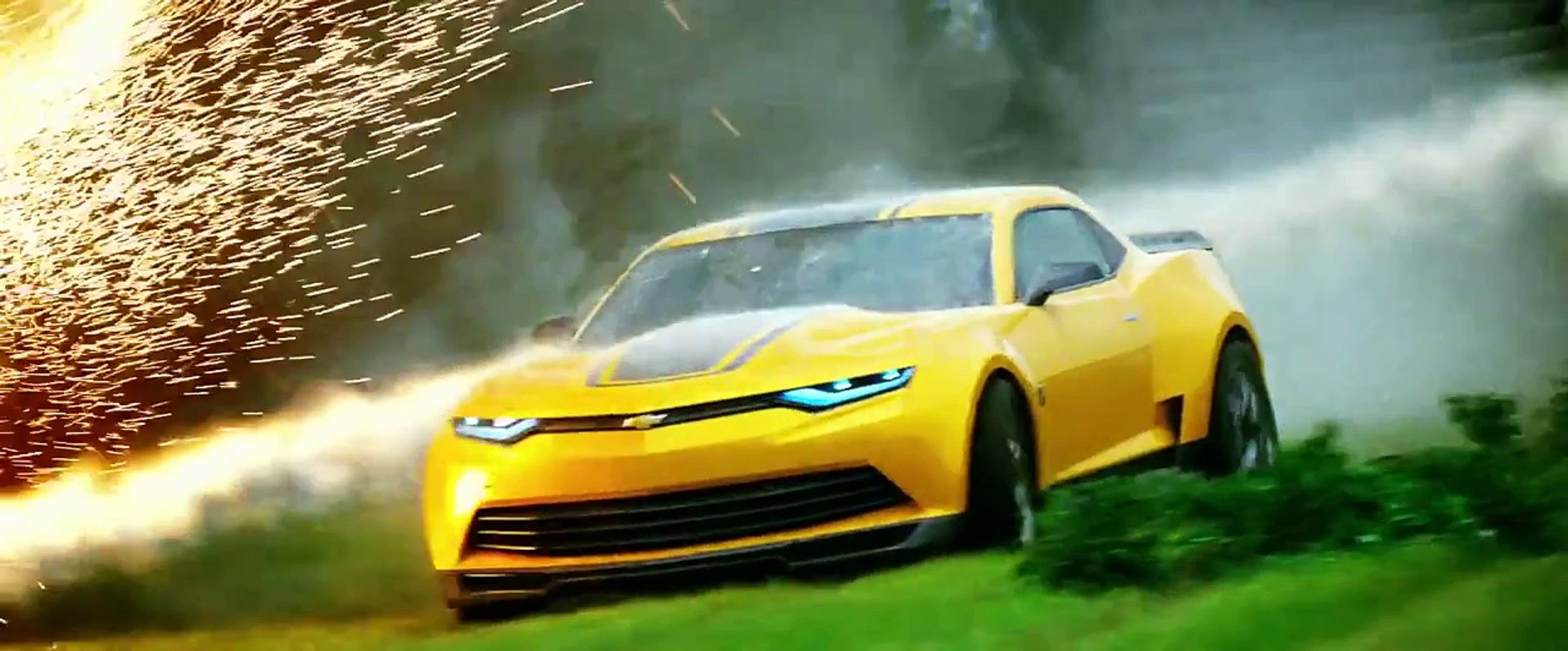 transformers age of extinction dailymotion