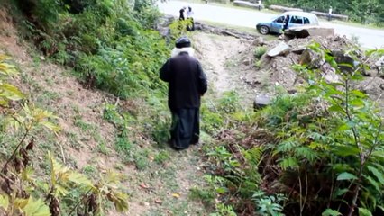''უხუცესი მოძღვარი'' - დეკანოზი სერაფიმე ბერიძე (მეოთხე ნაწილი).