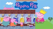 Peppa Pig en español - El museo | Animados Infantiles | Pepa Pig en español