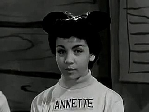 Mickey Mouse Club: Alma Mater