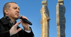 Erdoğan'ı Tazminata Mahkum Eden Ucube Davasında Gerekçeli Karar Açıklandı
