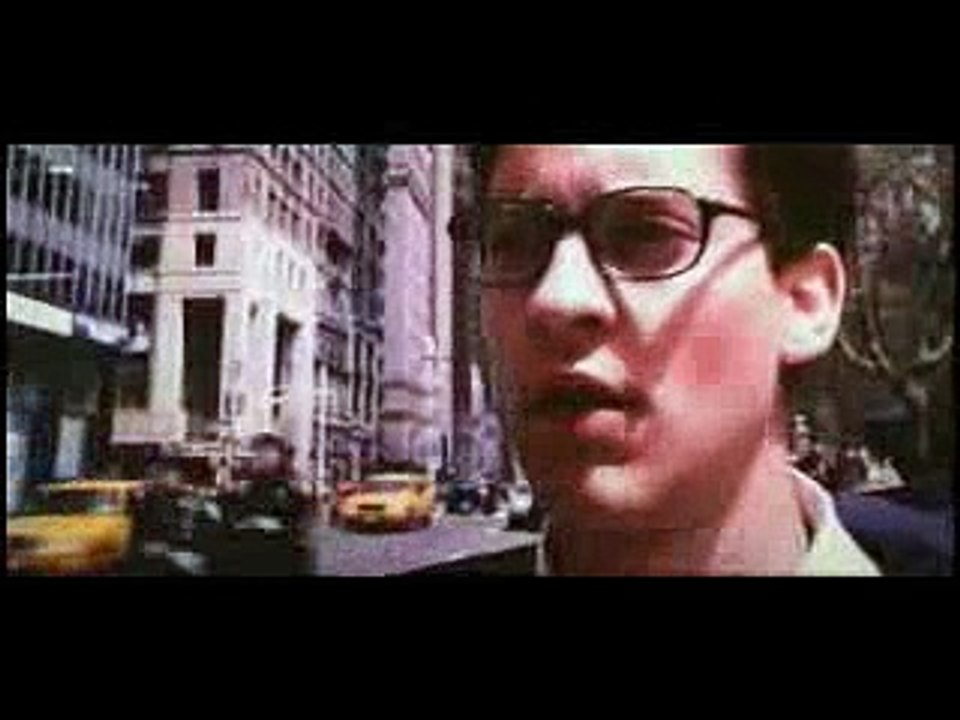 Spiderman 2 Trailer Parody
