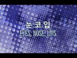 Taeyang - Eyes, nose, lips (cover by myoritan)