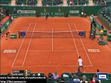 Dunya News - Novak Djokovic reaches Monte-Carlo quarter-final round
