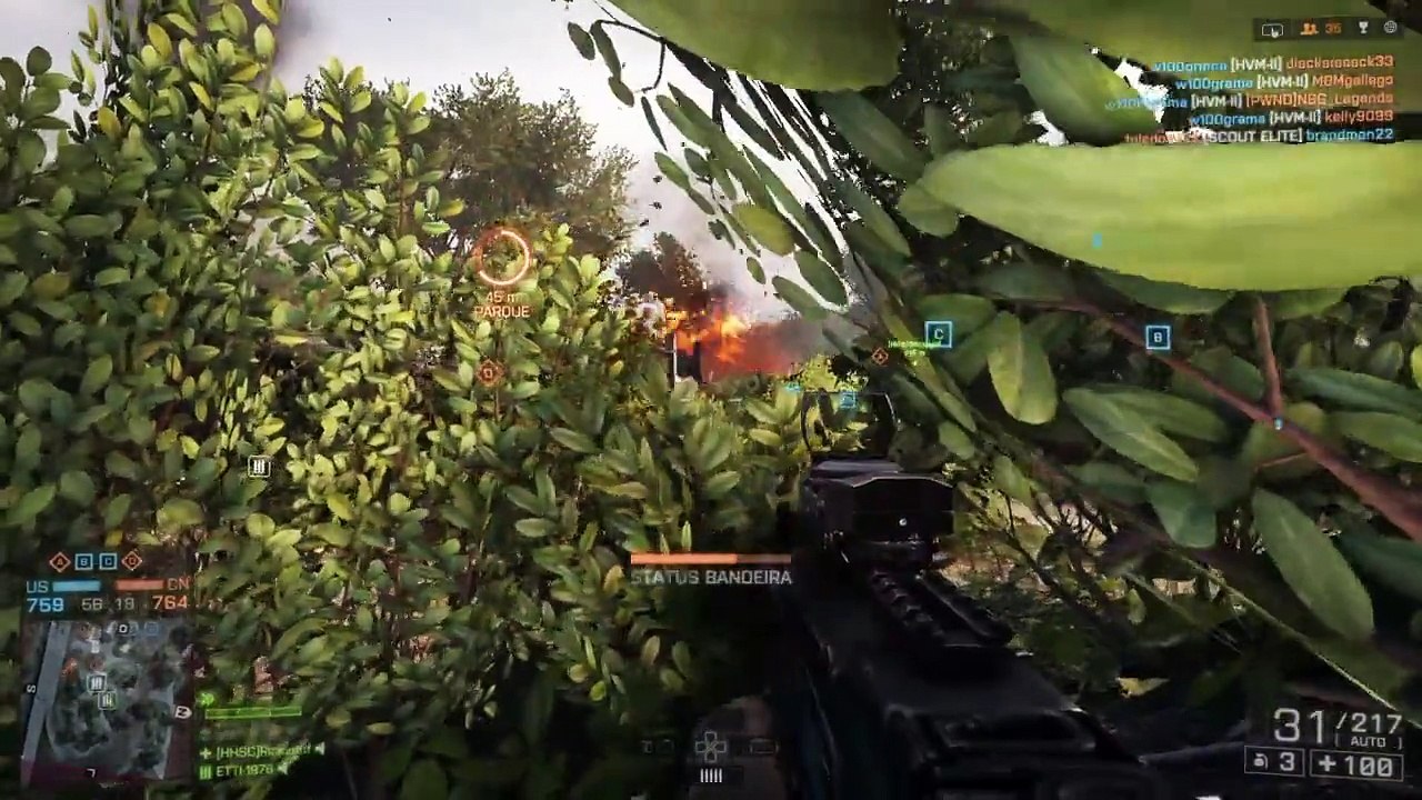 Battlefield 4™_eco