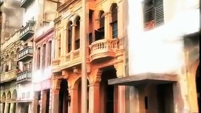 Buena Vista Social Club 'Chan Chan' at Carnegie Hall