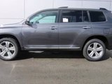 2012 Toyota Highlander #T48412 in Rochester Minneapolis, MN - SOLD