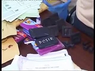 ‫We were forced to add more votes by MQM workers against PTI'  Officer NA 251