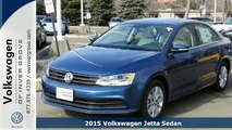 2015 Volkswagen Jetta Sedan St-Paul MN Minneapolis, MN #74642 - SOLD