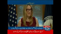 Sending troops to Yemen is Pakistan’s internal matter, US