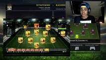 2 MILLION COINS WAGER VS DUTCHFIFAKINGZ  FIFA 15 NL