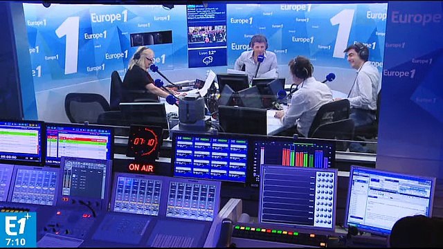 Projets d'embauche, vers une petite amélioration