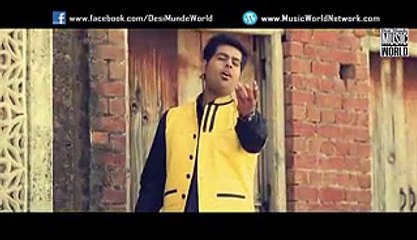 Ishq Ho Geya (Full Video) Karan Juneja - New Punjabi Song 2015 OFFICIAL HD VIDEO SONG