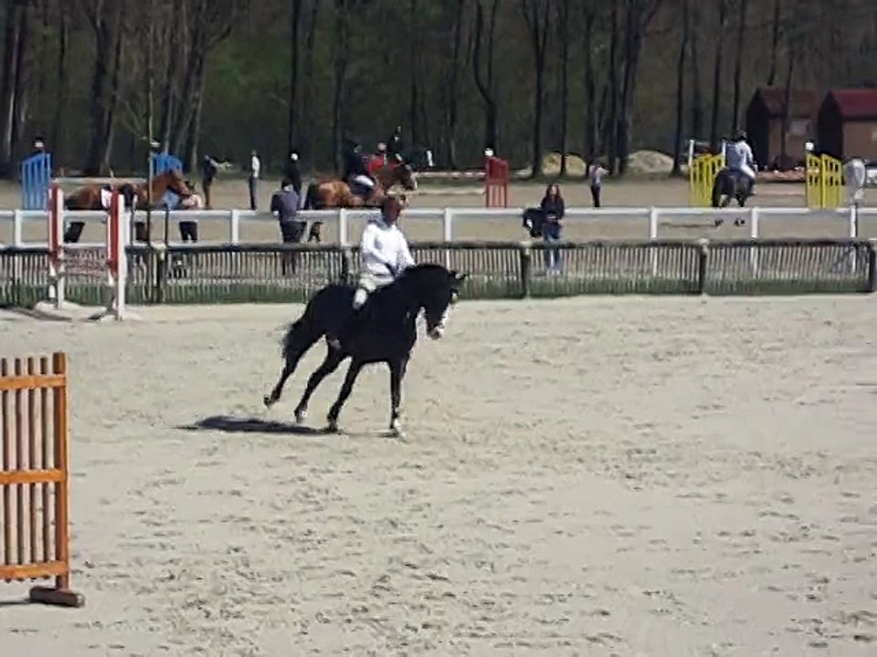 Compiègne 14 4 2015 Ambre 5 ans