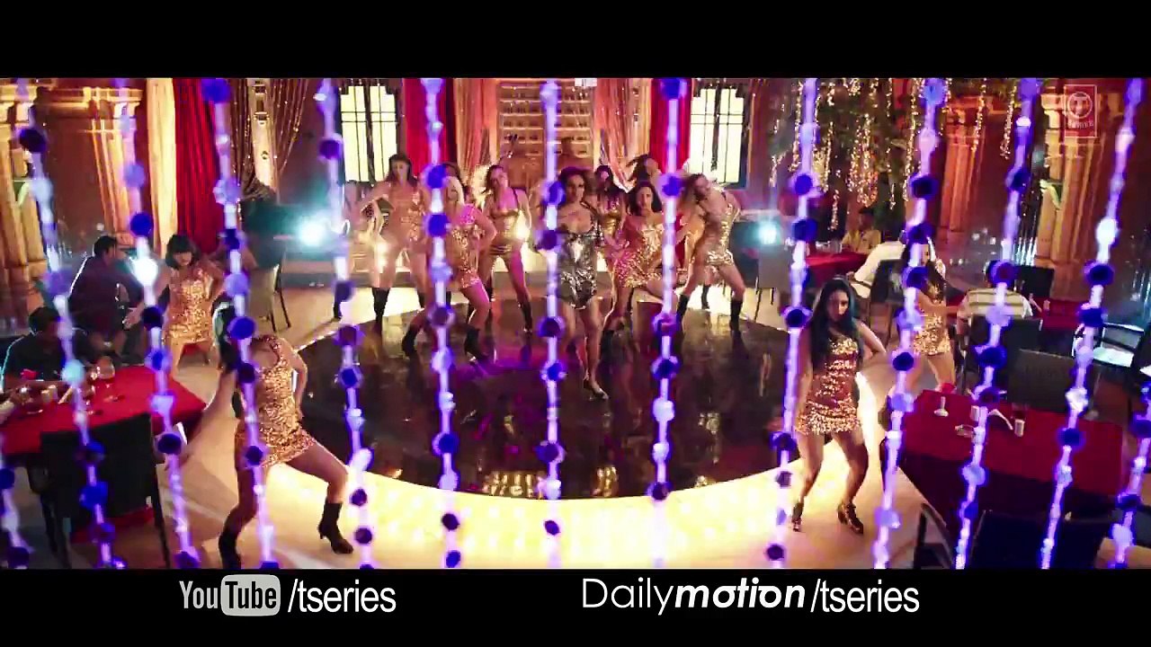 Touch My Body Video Song Alone Bipasha Basu Karan Singh Grover