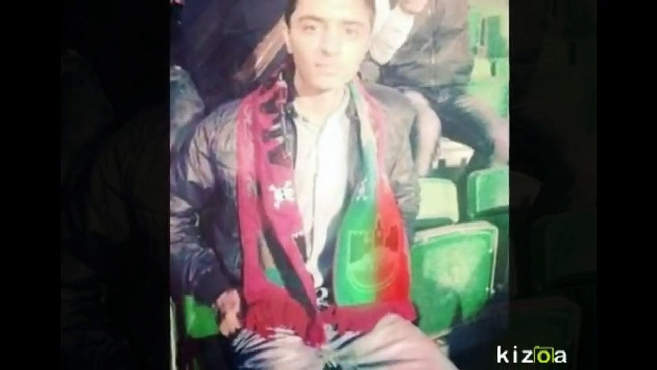 Rapper Mecaz [ yine yoksun yarim ] 2015