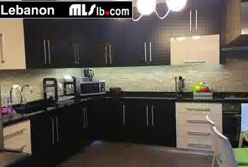 250 Sqm super deluxe Duplex for Sale in Mansourieh