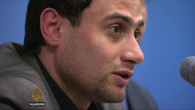 UN hears accounts of Syria chemical weapons attacks