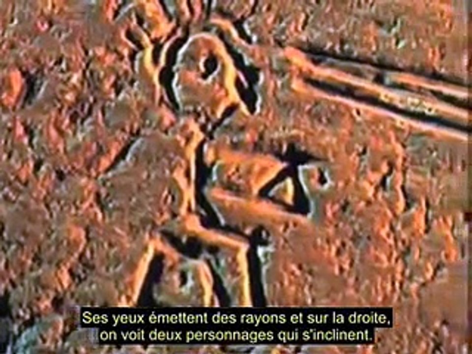 Artefacts Etranges | Strange Artefacts