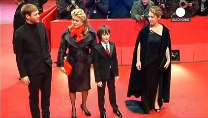 مهرجان كان السينمائي يستعد لاستقبال ضيوفه