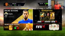 NEW FIFA 16 ULTIMATE TEAM DESIGNS  GAME MODES