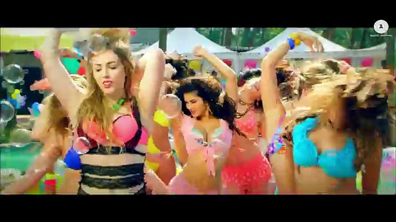 pani wala dance