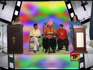 Dr Priya | Mulazim Hussain | Mehfil E Mushaira | Album 8 | Thar Production