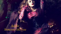 Someone like you - Adele - Piano cover