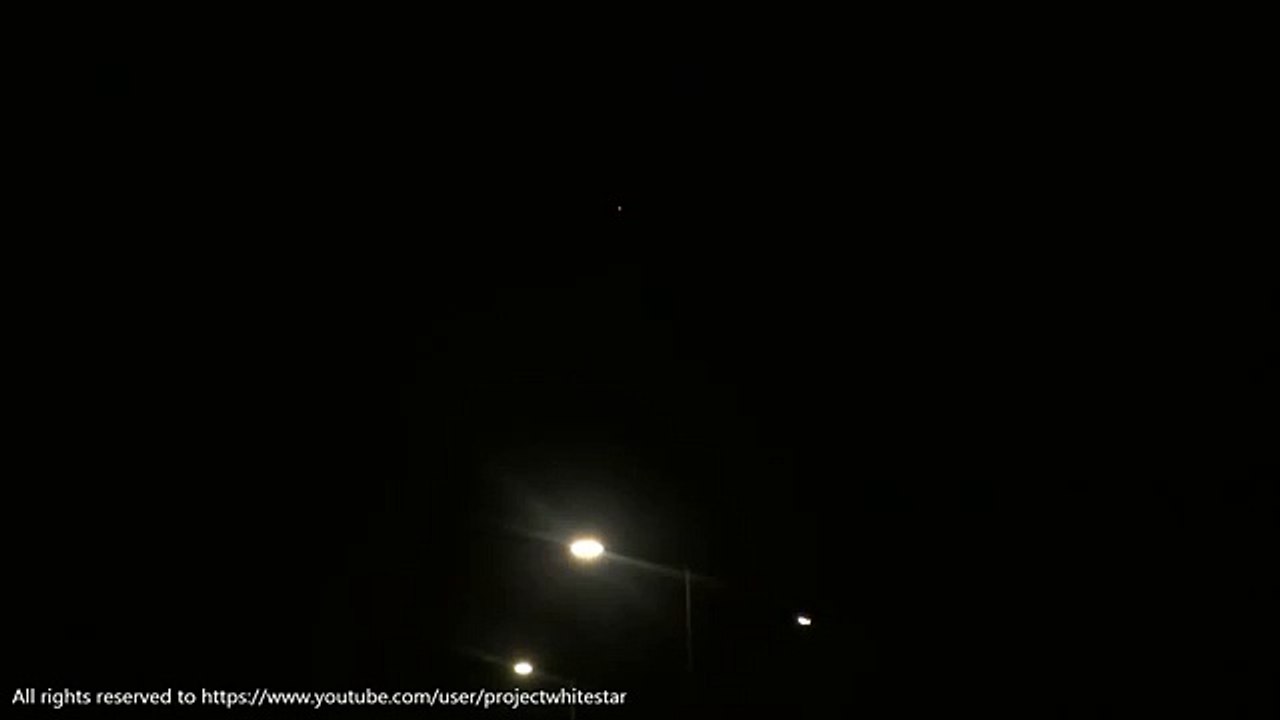 UFO .hollande.2015