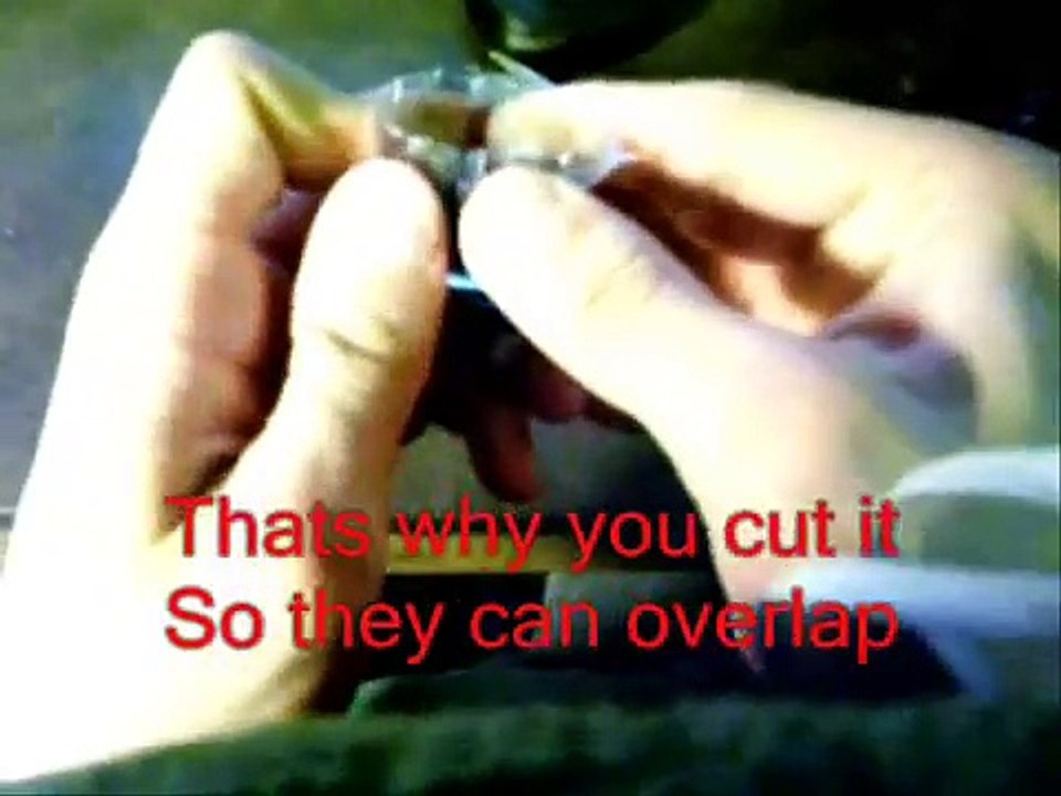 How To Make A Light Bulb Vaporizer - Very Easy and Quick