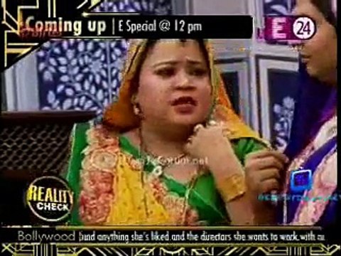 Reality Check (E24) 17th April 2015 Video Watch Online