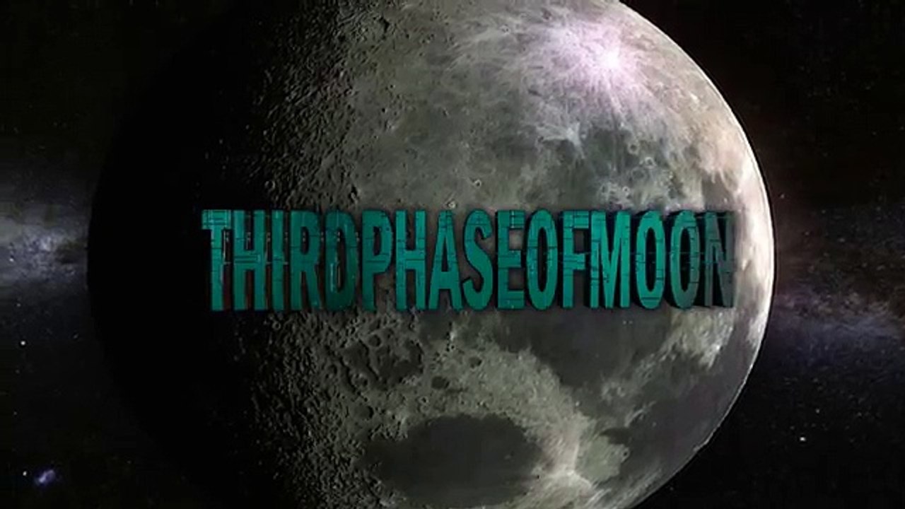 UFO .thirphaseofmoon. Massive Boomerang . Volcan. 2015