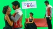 Abhi Pragya Romance In Music Video | Kumkum Bhagya | Zee Tv