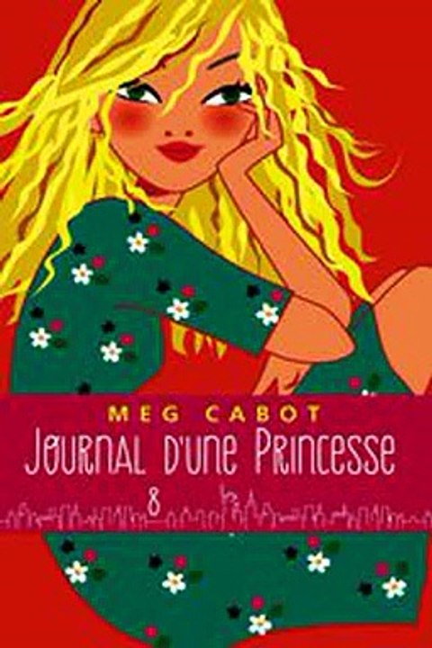 Download Journal d'une princesse - Tome 8 - De l'orage dans l'air Ebook {EPUB} {PDF} FB2